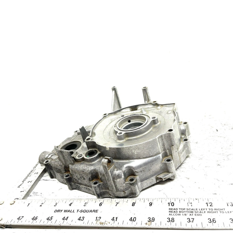 07-11 Honda Rancher 420 OEM Stator Side Cover 11340-HP5-000 AH21