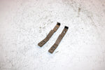 1999 Sea-doo Gti Oem Bilge Strainer Clip Pair 292000398 JS44