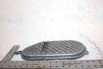2002 Ski-doo Mxz 800 Adrenaline Oem Chaincase Cover 504152027 504152471 SS21
