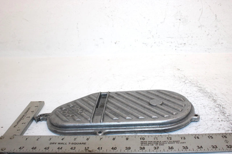 2002 Ski-doo Mxz 800 Adrenaline Oem Chaincase Cover 504152027 504152471 SS21