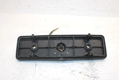 1989 Yamaha Inviter Oem Tail Brake Light Base 8K4-84711-01-00 SY17