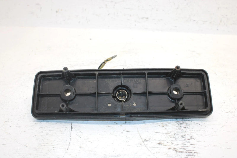 1989 Yamaha Inviter Oem Tail Brake Light Base 8K4-84711-01-00 SY17