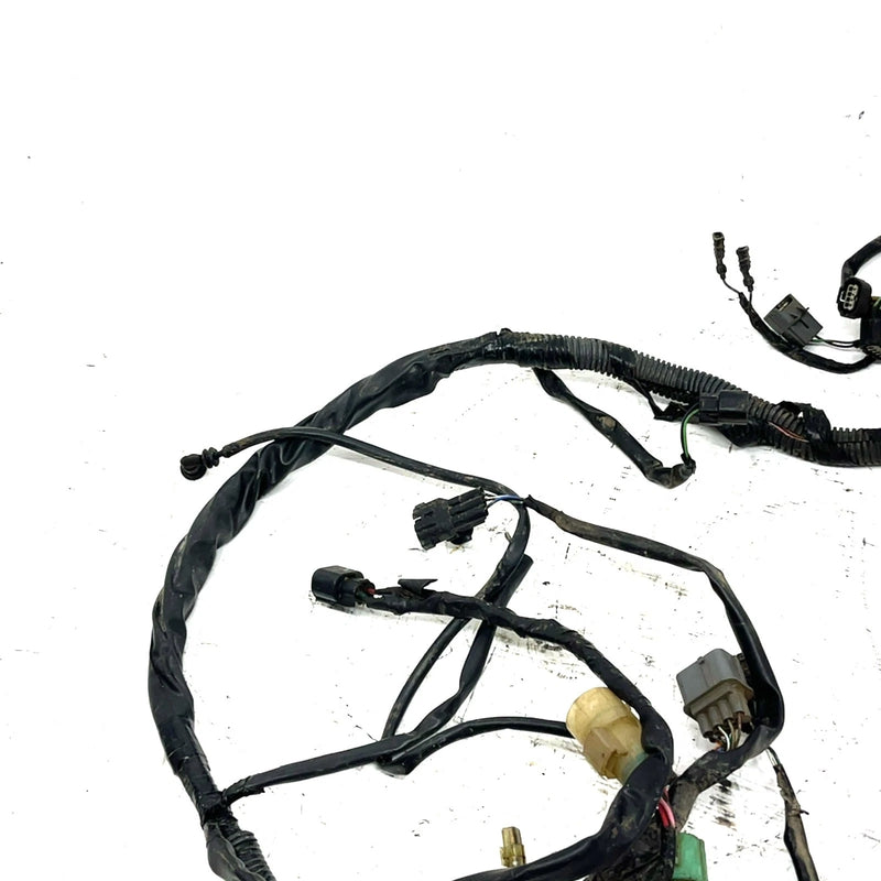 2009 Honda Rancher 420 TRX420FE ES OEM Main Wire Harness 32100-HP5-A51 AH76