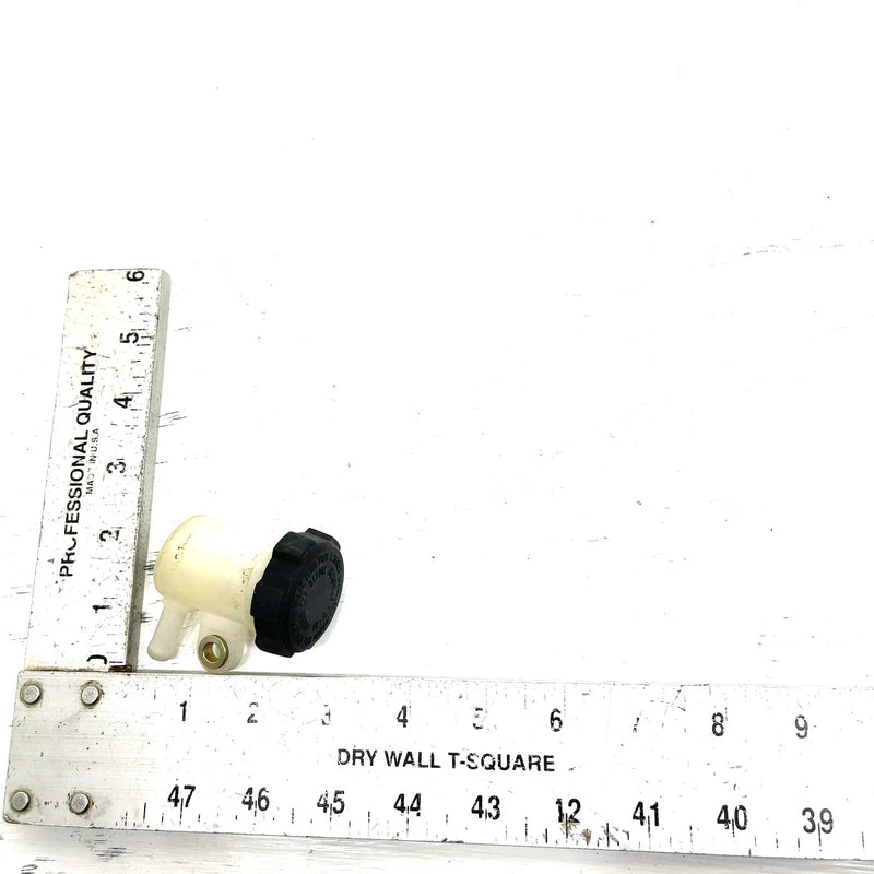 09-14 Arctic Cat 550 4x4 Automatic OEM Rear Brake Reservoir 1502-155 AA43