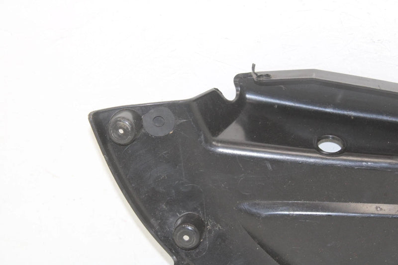 08 Polaris Iq Cruiser Oem Left Snow Skirt 5435614-070 SP175