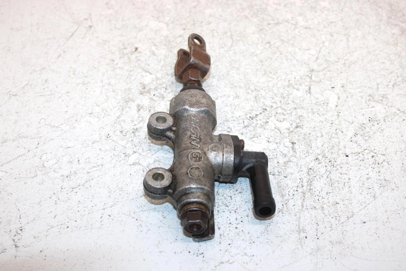 2007 Honda Fortrax 680 Oem Rear Brake Master Cylinder 43510-HN8-305 AH46