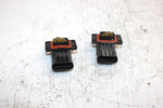 2002 Polaris Sportsman 500 Oem Gear Position Sensor Set 3234001 3234002 AP78