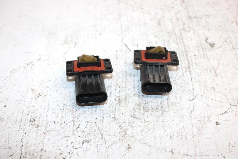 2002 Polaris Sportsman 500 Oem Gear Position Sensor Set 3234001 3234002 AP78