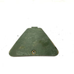 07-14 Honda Rancher 420 OEM Radiator Cap Cover 61130-HP5-600ZA AH21
