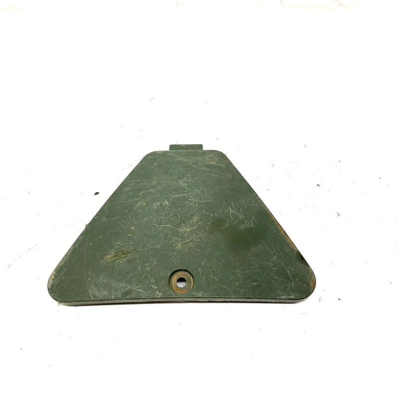 07-14 Honda Rancher 420 OEM Radiator Cap Cover 61130-HP5-600ZA AH21