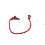 85-88 Polaris Trail Boss 250R OEM Battery To Solenoid Cable 4010065 AP245