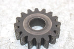 1986 Honda Trx350 Oem Kick Start Idler Gear 16T 28243-HA5-000 AH40