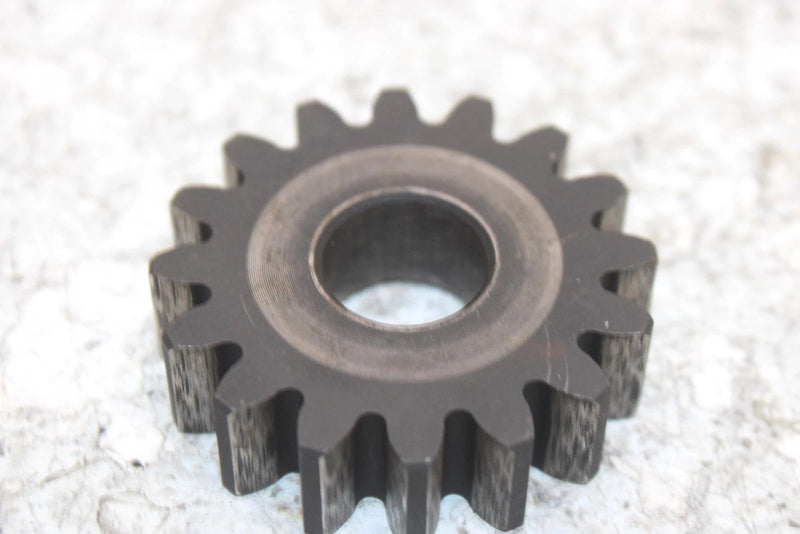 1986 Honda Trx350 Oem Kick Start Idler Gear 16T 28243-HA5-000 AH40