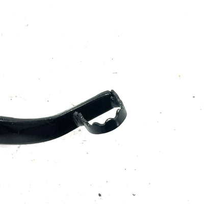 93-04 Honda Sportrax 300 TRX300EX 2x4 OEM Brake Pedal 46500-HC0-000 AH81