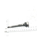 01-04 Polaris Sportsman 400 OEM Trans Center Output Shaft 3233715 AP223