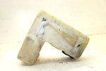 1992 Kawasaki Jet Ski 750 Ss Oem Intake Silencer 39162-3709 JK2