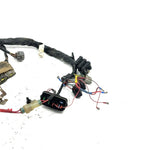 2009 Honda Rancher 420 TRX420FE ES OEM Main Wire Harness 32100-HP5-A51 AH76