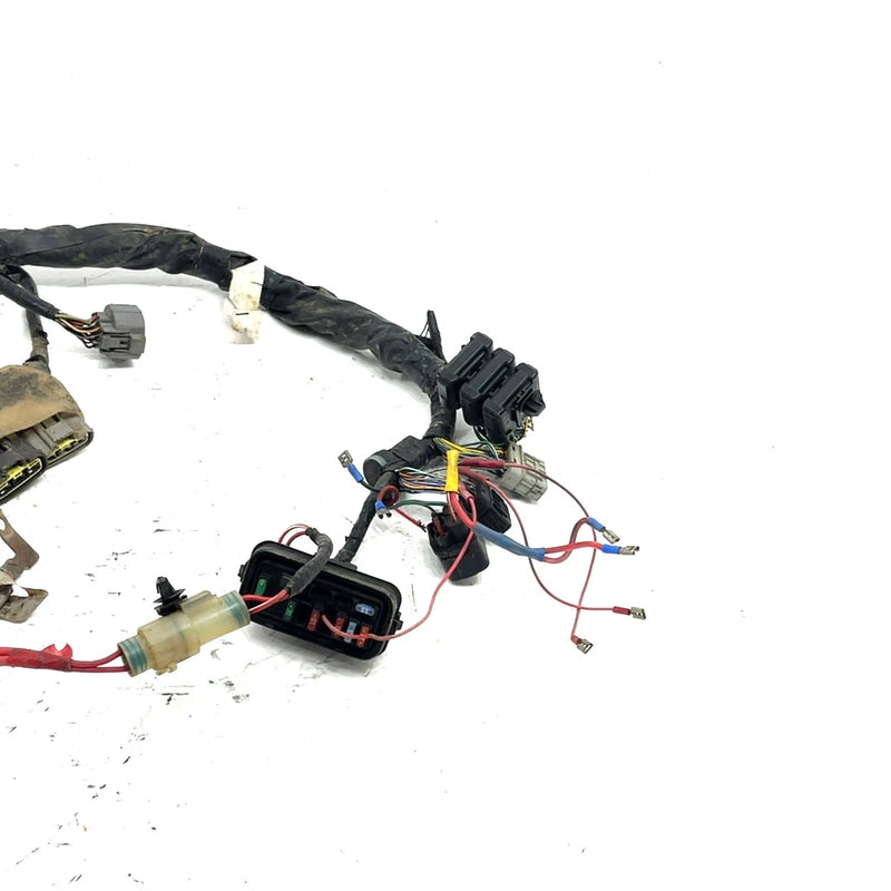 2009 Honda Rancher 420 TRX420FE ES OEM Main Wire Harness 32100-HP5-A51 AH76