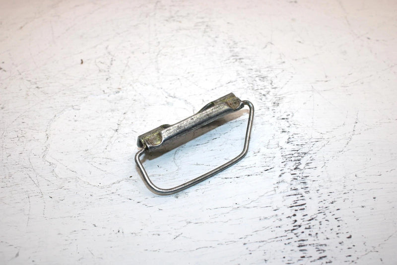 2000 Suzuki Lt-a500f Oem Cable Guide 58620-09F00 AS25