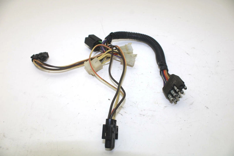 Polaris OEM Headlight Harness Wire Loom 2460528 Q1006