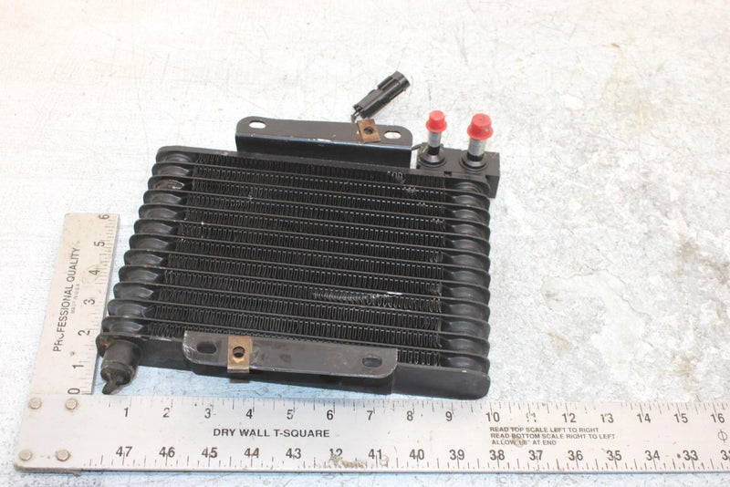 2000 Polaris Trail Boss Oem Oil Cooler 1240064 AP171