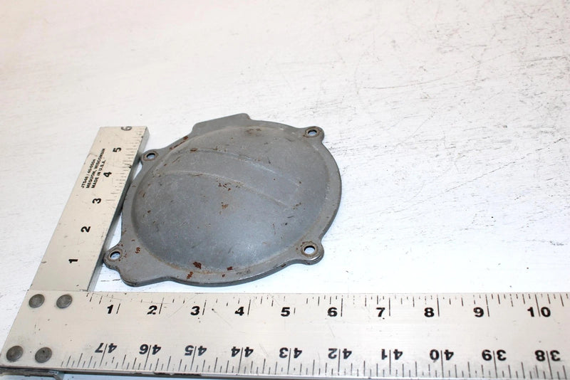 2004 Kawasaki Kfx 700 Oem Recoil Cover 14091-1538 AK30