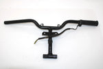 1986 Yamaha Excel Iii Oem Handlebars Handle Bars 80Y-23811-00-00 SY70