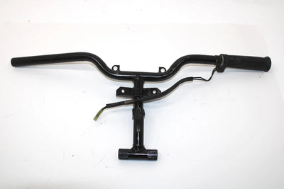 1986 Yamaha Excel Iii Oem Handlebars Handle Bars 80Y-23811-00-00 SY70