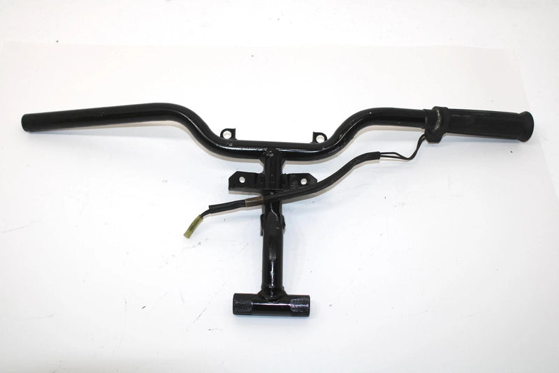 1986 Yamaha Excel Iii Oem Handlebars Handle Bars 80Y-23811-00-00 SY70
