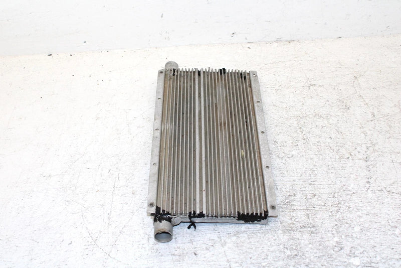 1996 Polaris 600 Xcr Sp Oem Rear Heat Exchanger Set 2511301 SP68