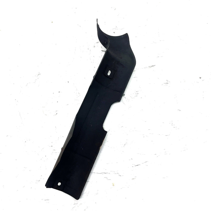 2004 John Deere Trail Buck 650 EXT OEM Rear Header Heat Shield 707600168 AJ1.1