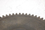 2009 Polaris Trail Boss 330 Oem 64T Transmission Output Shaft Gear 3233690 AP181