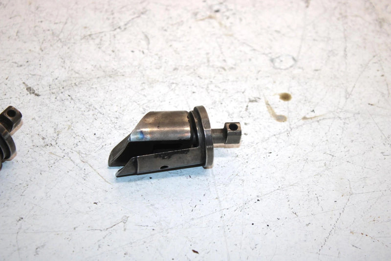 01 Arctic Cat Zr 600 Efi Oem Exhaust Power Valve Set 3005-658 3005-659 SAS12
