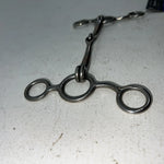New Professionals Choice Performance Short Snaffle #EQB-402 BB-525