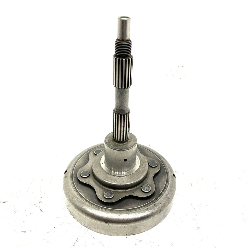 2002 Arctic Cat 375 4x4 Automatic OEM Clutch Housing 3402-620 AA34