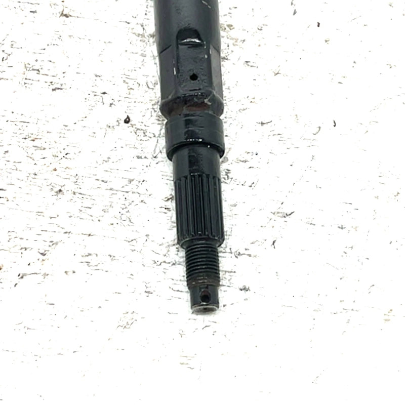 04-07 Honda Rancher 400 TRX400FA 4x4 OEM Steering Post Shaft 53310-HN7-000 AH77