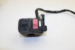 00 Kawasaki Bayou 300 4x4 OEM Left  Switch 46091-1462 AK8