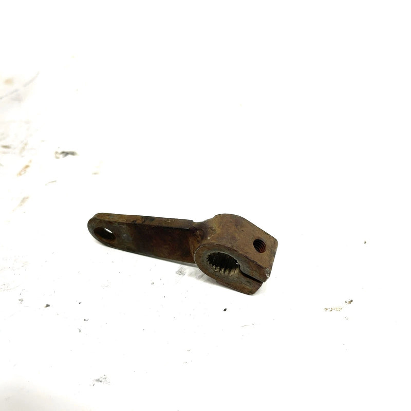 83-86 Suzuki ALT125 OEM Gear Shift Lever #2 25520-24201 AS31
