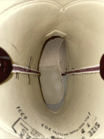 New Men’s Brown Texas Brand Cowboy Boots. 3008 5 D. 1-23