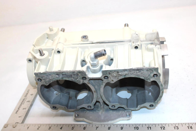 96 Sea-doo Gts 587 Oem Engine Motor Crankcase 290881444 JS39