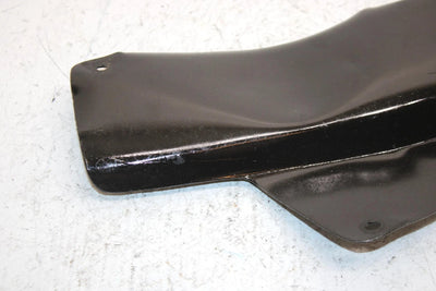 1990 Polaris Trail Boss 350l 4x4 Oem Exhaust Muffler Heat Shield 5222417 AP142