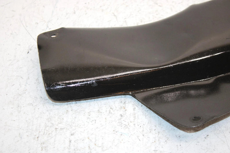 1990 Polaris Trail Boss 350l 4x4 Oem Exhaust Muffler Heat Shield 5222417 AP142