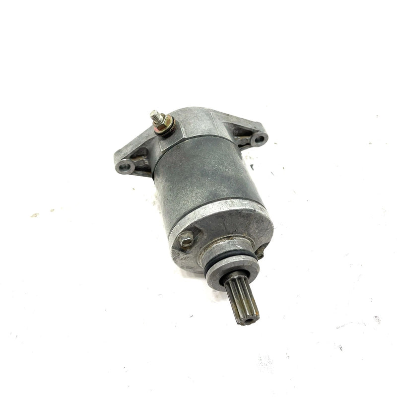 2003 Arctic Cat 400 4x4 Automatic OEM Starter Motor 93545-016 AA35