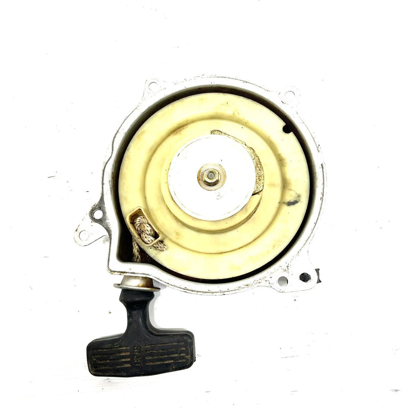 01-04 Honda Foreman Rubicon 500 TRX500 OEM Starter Recoil 28400-HM7-A51 AH95