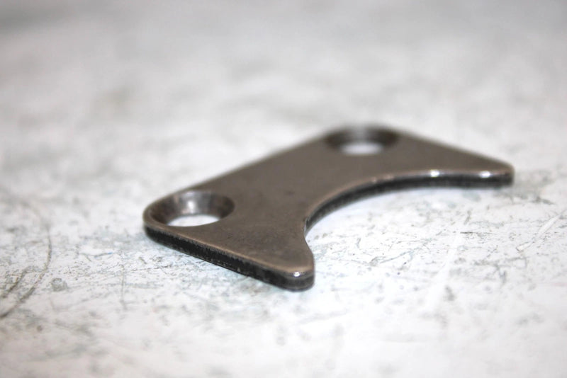 86 Suzuki Lt230s Oem Lifter Paw Retainer 25331-37400 AS20
