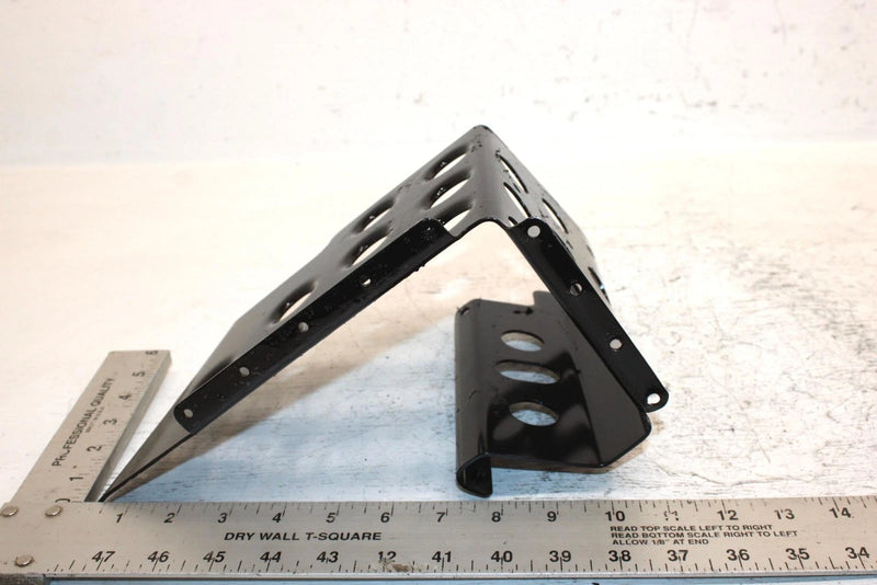 1995 Arctic Cat Pantera Oem Right Footwell 0706-866 SA17