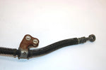 97 Yamaha  Big Bear 350 2wd Yfm350uj  Oem Brake Hose 2 4SH-25873-00-00 AYS