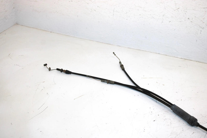 86 Polaris Sprint Oem Throttle Cable Block 5430603 5431265 SP138