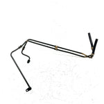 04-07 Yamaha Rhino 660 OEM Front Oil Cooler Line 5UG-E3405-00-00 XY3.1