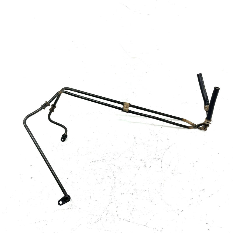 04-07 Yamaha Rhino 660 OEM Front Oil Cooler Line 5UG-E3405-00-00 XY3.1